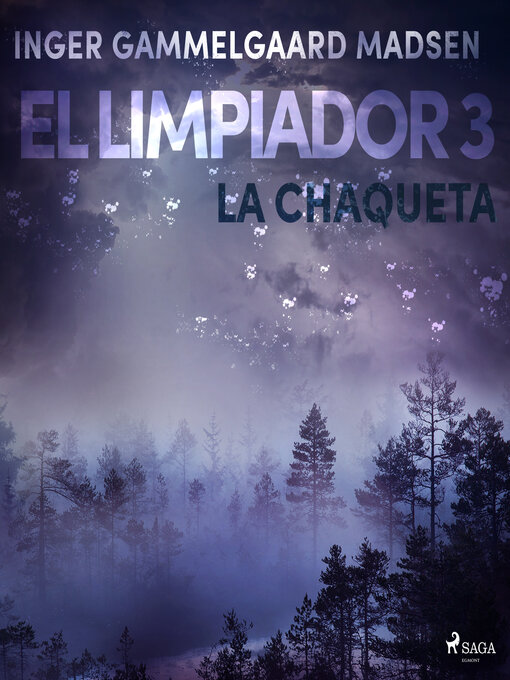 Title details for El limpiador 3 by Inger Gammelgaard Madsen - Available